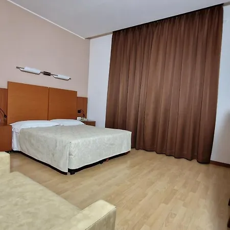 Bella Italia Palace