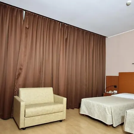 Bella Italia Palace Νοβάρα