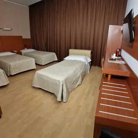 Bella Italia Palace 4* Novara