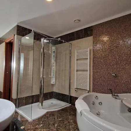 Bella Italia Palace Отель