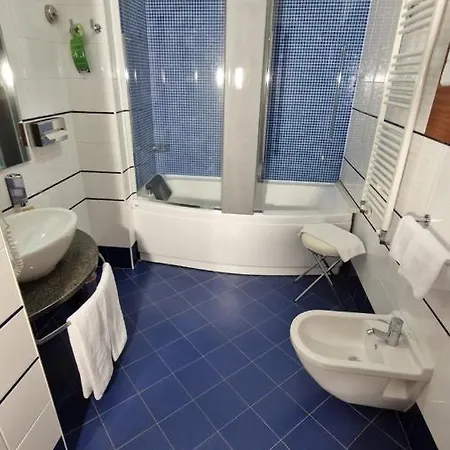 Bella Italia Palace Novara