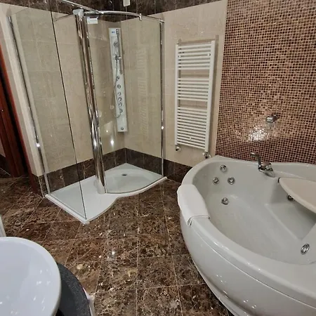 Bella Italia Palace 4* Novara