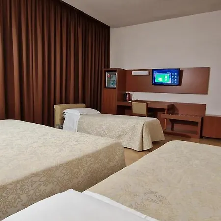 Hotel Bella Italia Palace