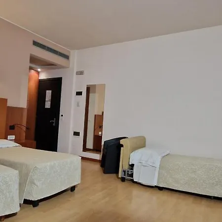Szálloda Bella Italia Palace 4*
