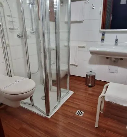 Hotell Bella Italia Palace 4*
