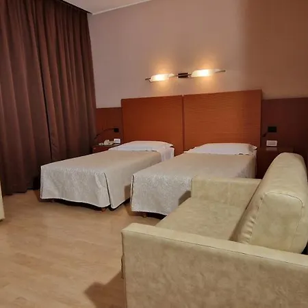 Szálloda Bella Italia Palace