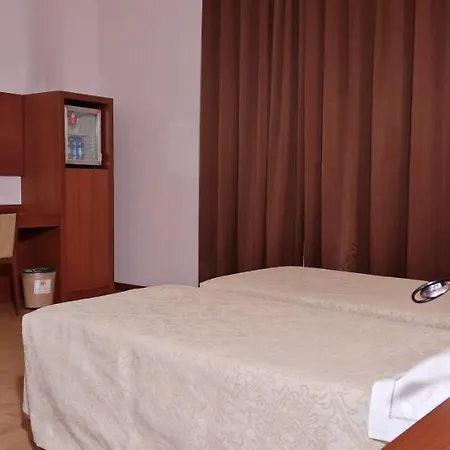 Bella Italia Palace Novara