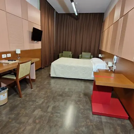 Bella Italia Palace Hotel Novara