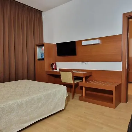 Szálloda Bella Italia Palace 4*