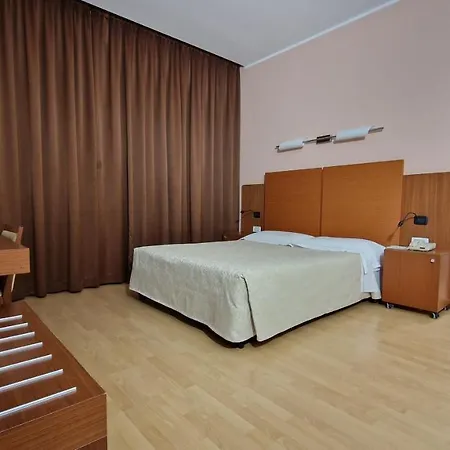 Otel Bella Italia Palace 4*