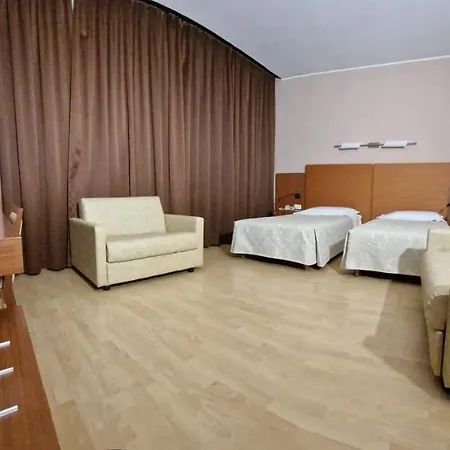 Bella Italia Palace 4*