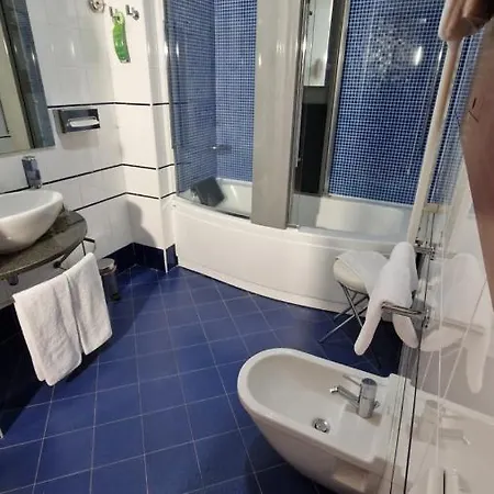 Bella Italia Palace 4*