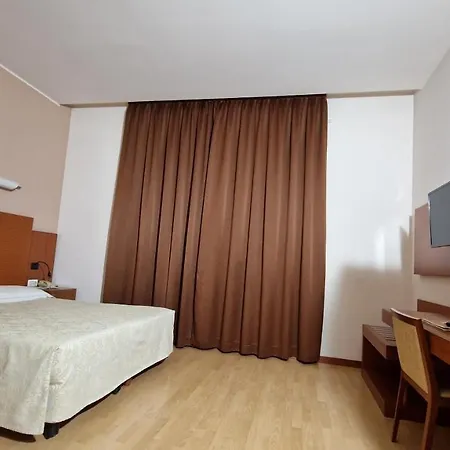 Szálloda Bella Italia Palace 4*