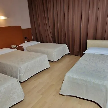 Bella Italia Palace