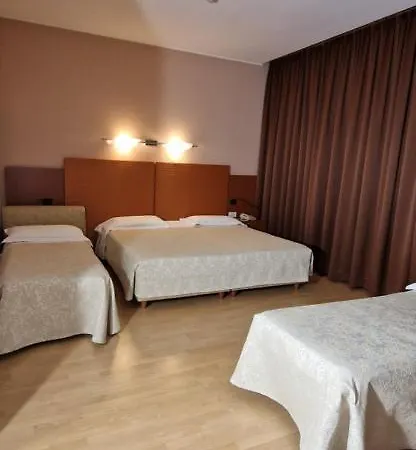 Bella Italia Palace נוברה