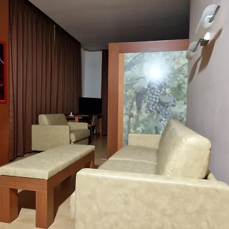 Bella Italia Palace Hotel Novara