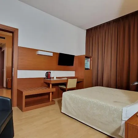 Bella Italia Palace 4*