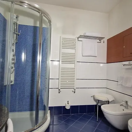 Bella Italia Palace 4*