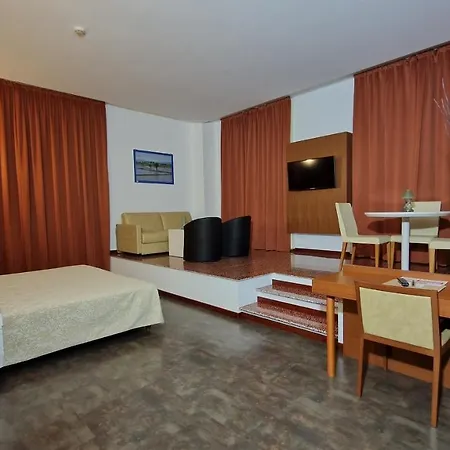 Bella Italia Palace Hotel Novara