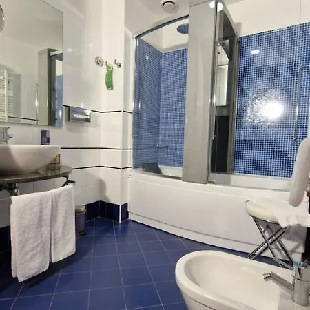 Hotel Bella Italia Palace 4*