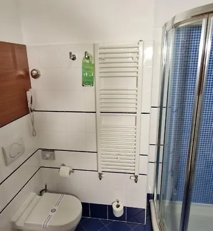 Hotel Bella Italia Palace Novara