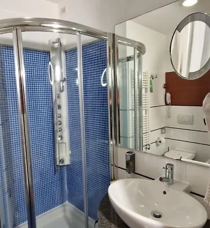 Bella Italia Palace 4*