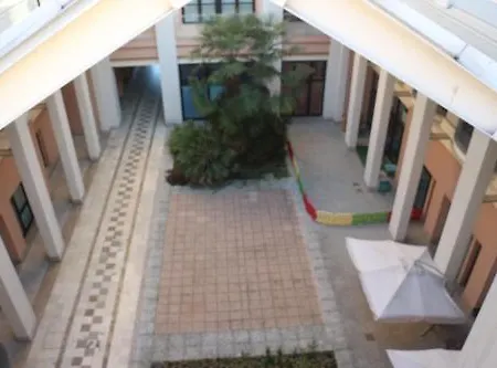 Bella Italia Palace 4* Новара