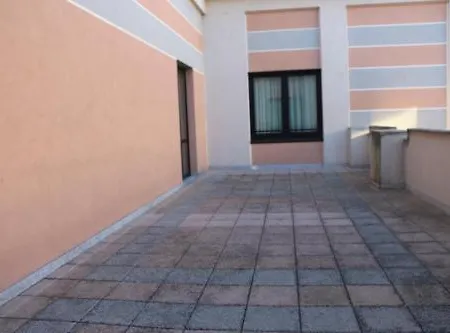Bella Italia Palace Novare