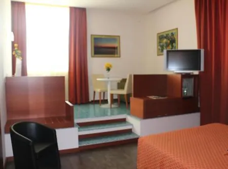 Bella Italia Palace Hotel Novara