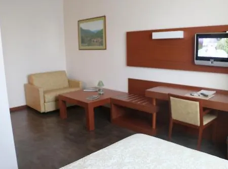 Hotel Bella Italia Palace Novara