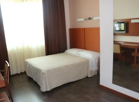 Bella Italia Palace 4* Novara