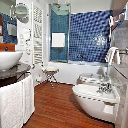 Bella Italia Palace 4* Νοβάρα