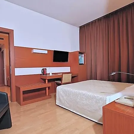 Hotell Bella Italia Palace 4*