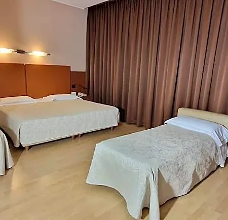 Bella Italia Palace נוברה