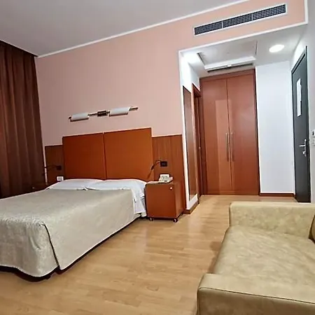 Hotell Bella Italia Palace