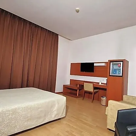 Hotell Bella Italia Palace 4*