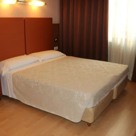 Hotell Bella Italia Palace