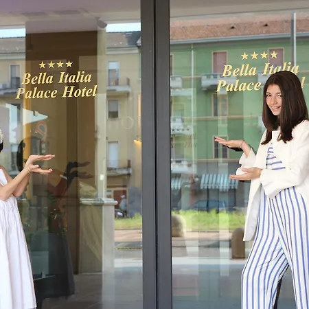 Hotel Bella Italia Palace 4*